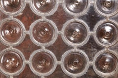 Outstanding Quality Antique Victorian Oak Arts & Crafts Sideboard