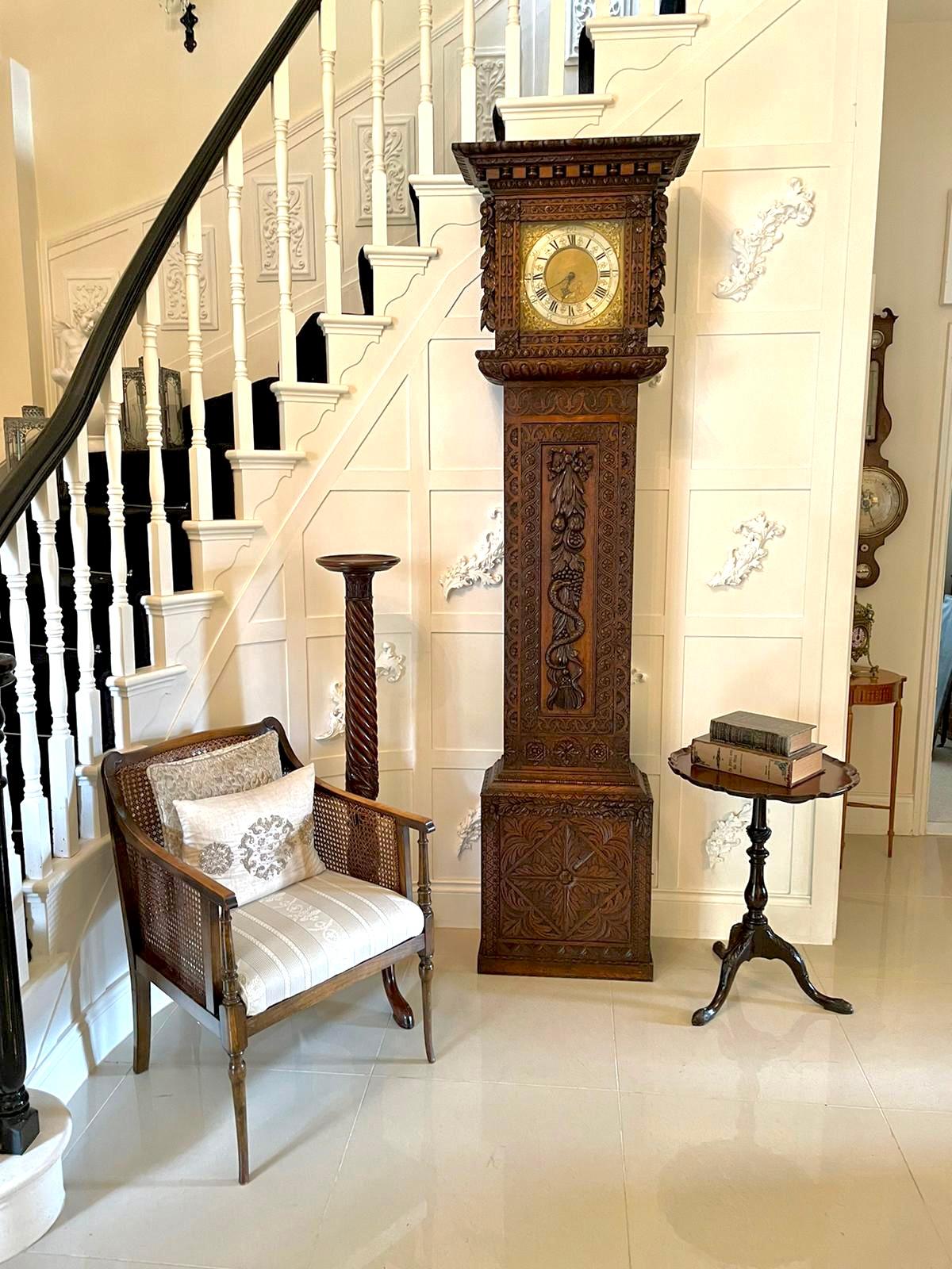 grandfather clock for sale