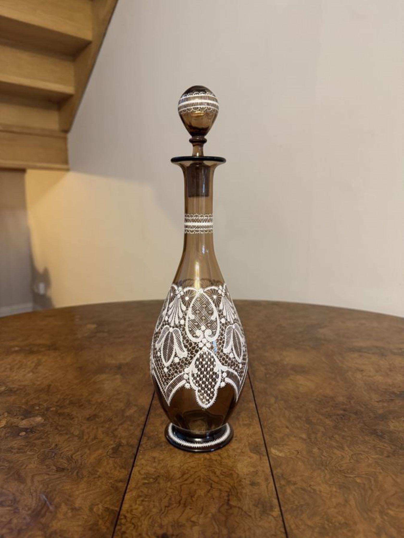 Collection exceptionnelle de verres anciens de Murano en vente 3
