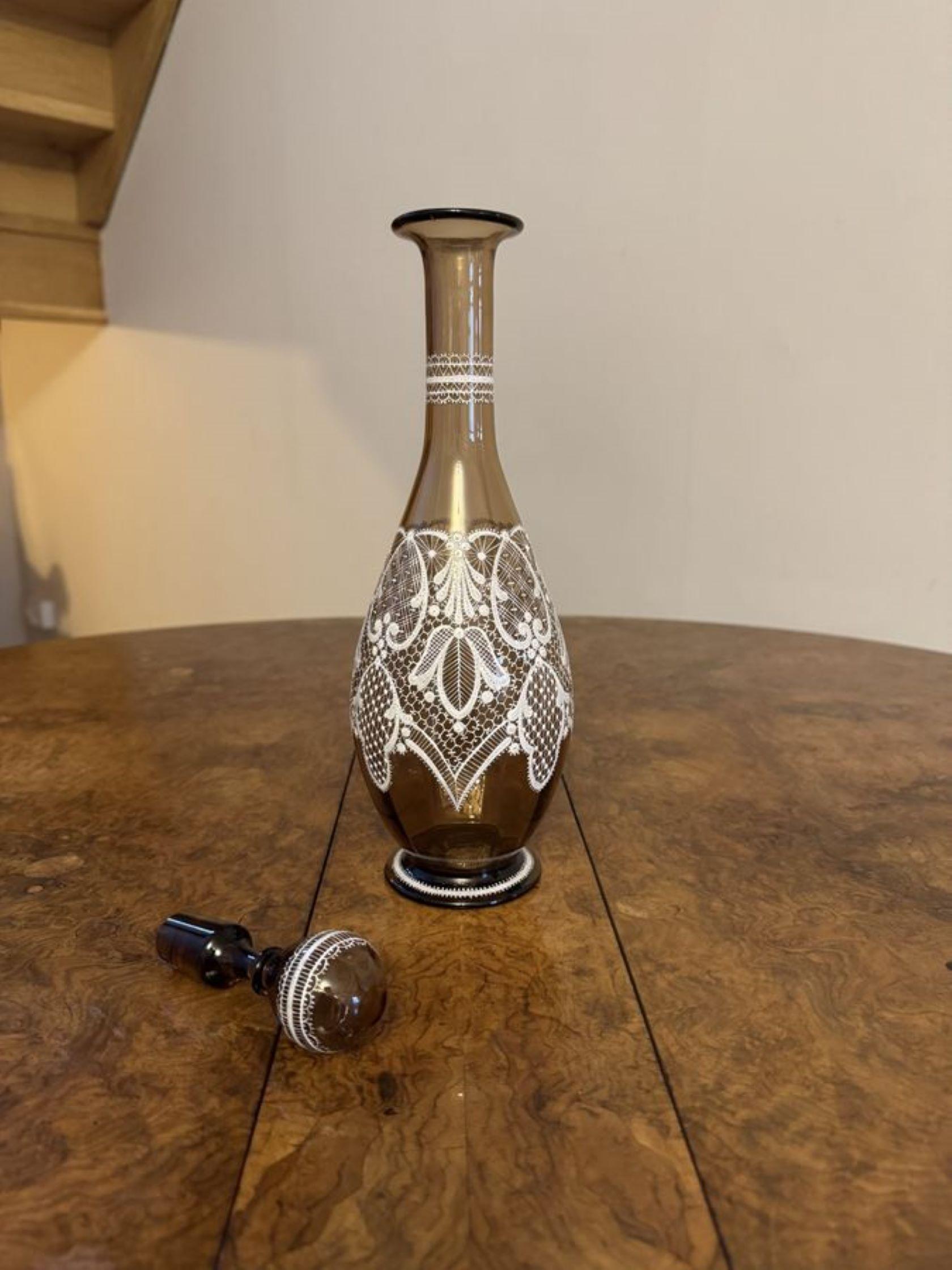 Collection exceptionnelle de verres anciens de Murano en vente 4