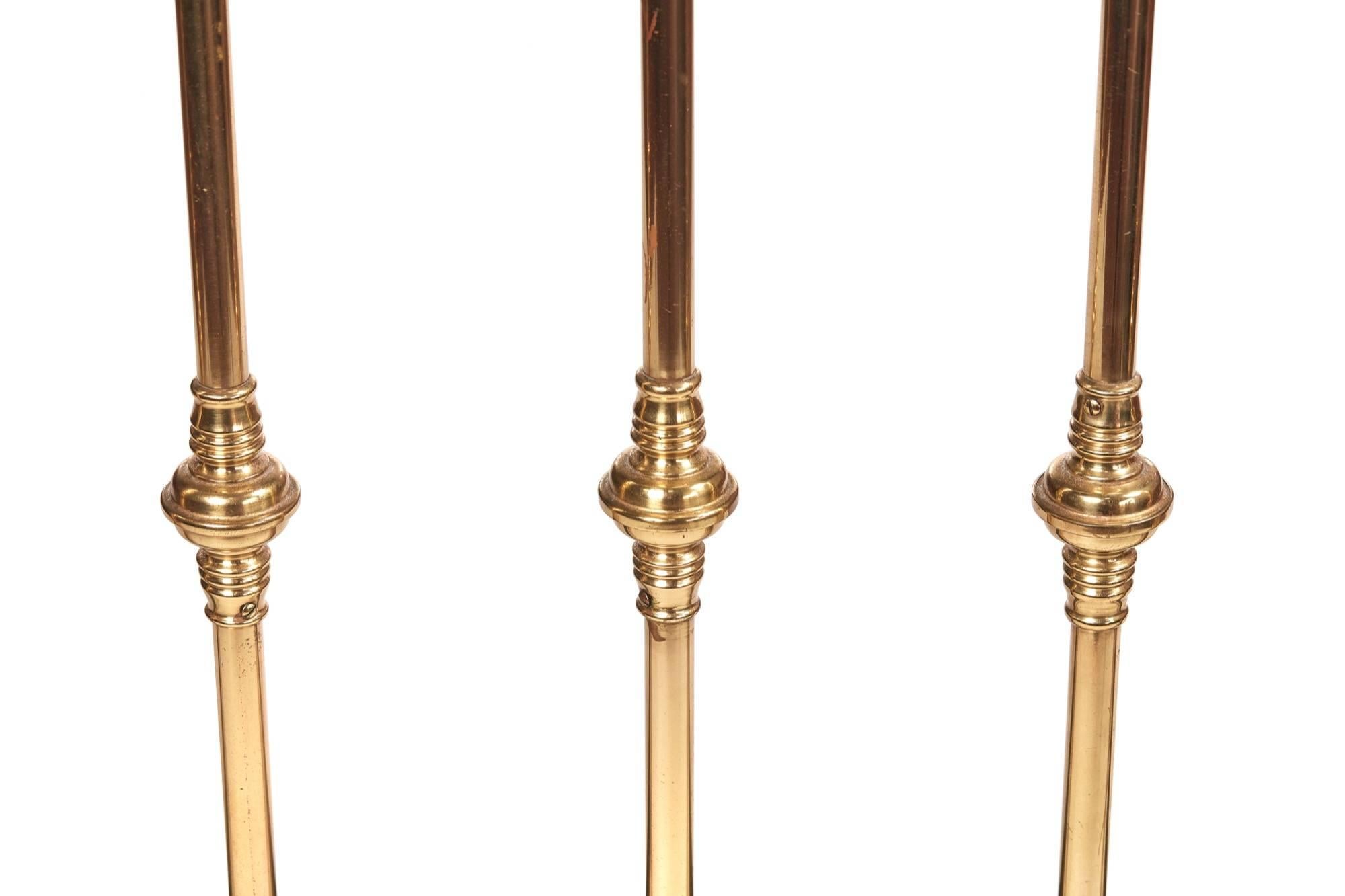 king size brass beds