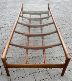 Hervorragendes, seltenes und ikonisches Tagesbett von Helge Vestergaard Jensen