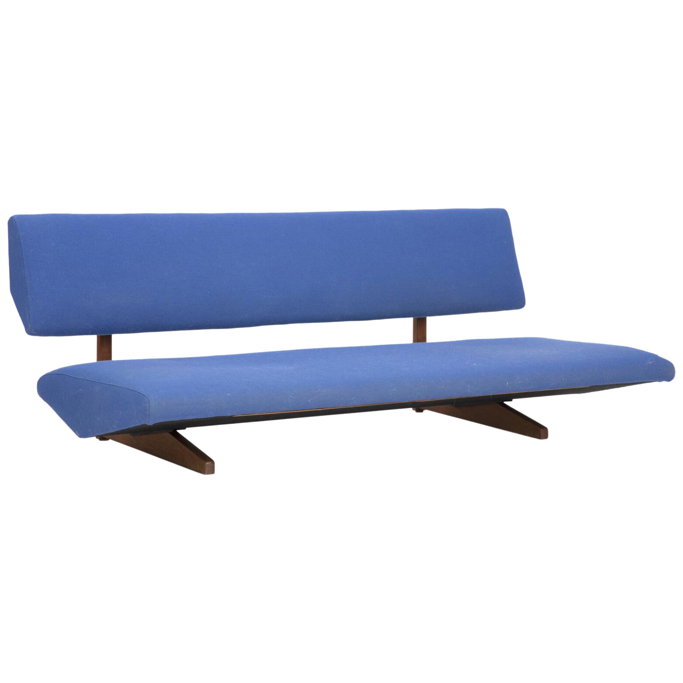 Hervorragendes, seltenes und wichtiges Tagesbett von Helge Vestergaard Jensen im Angebot