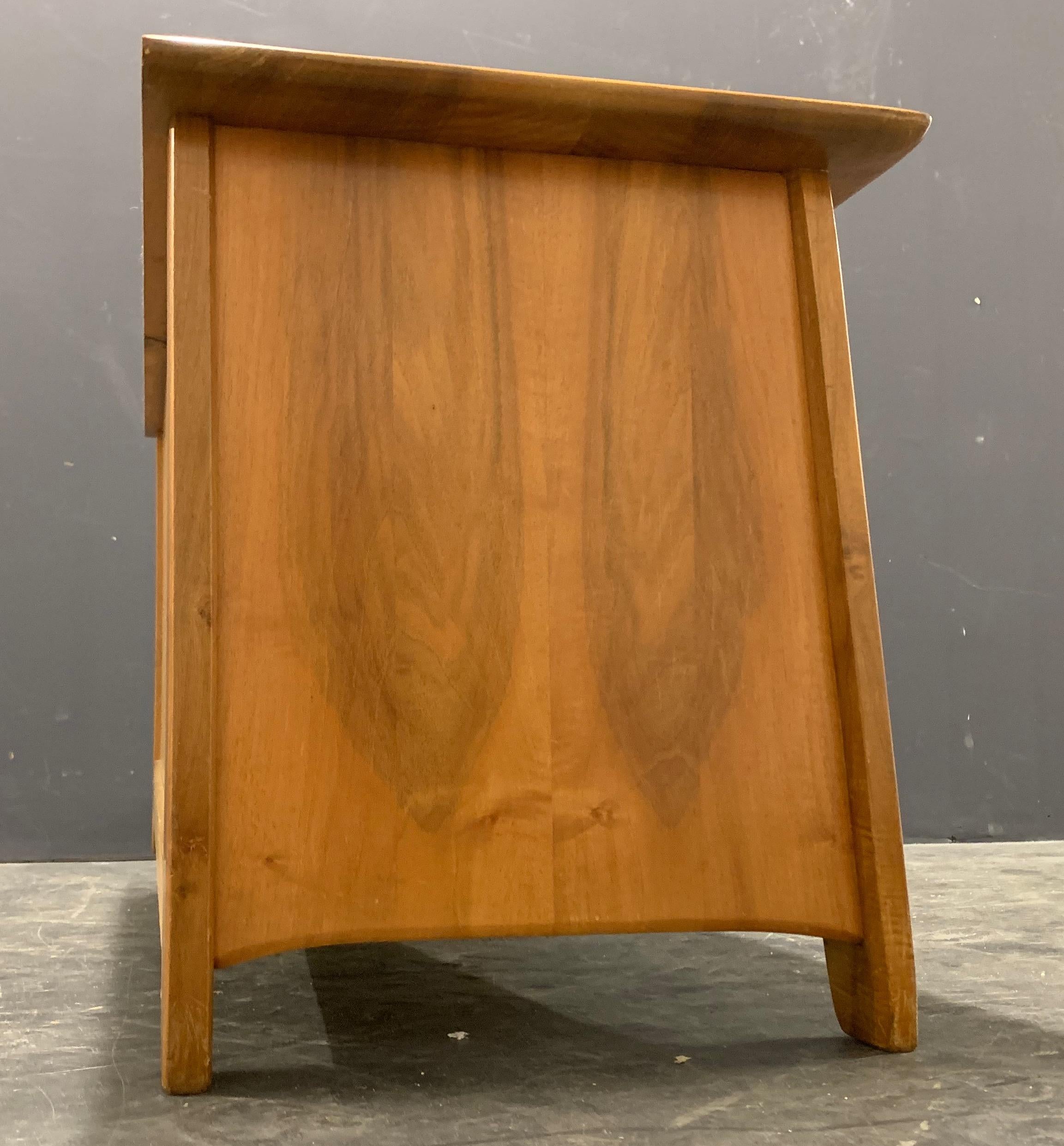 Outstanding Small Cabinet by Franz Xaver Sproll 4