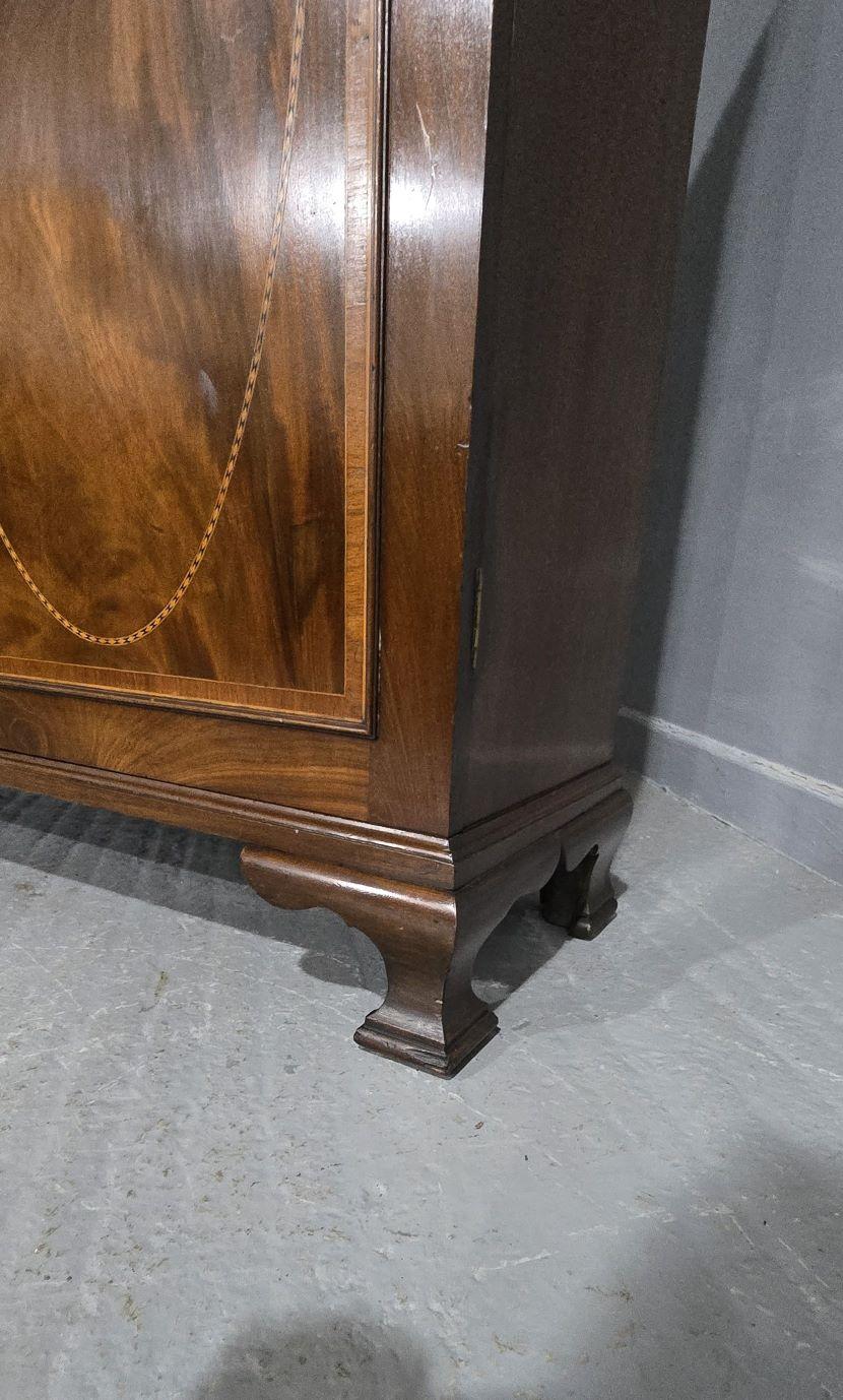 Remarquable bibliothèque victorienne réglable Bon état - En vente à Swadlincote, GB