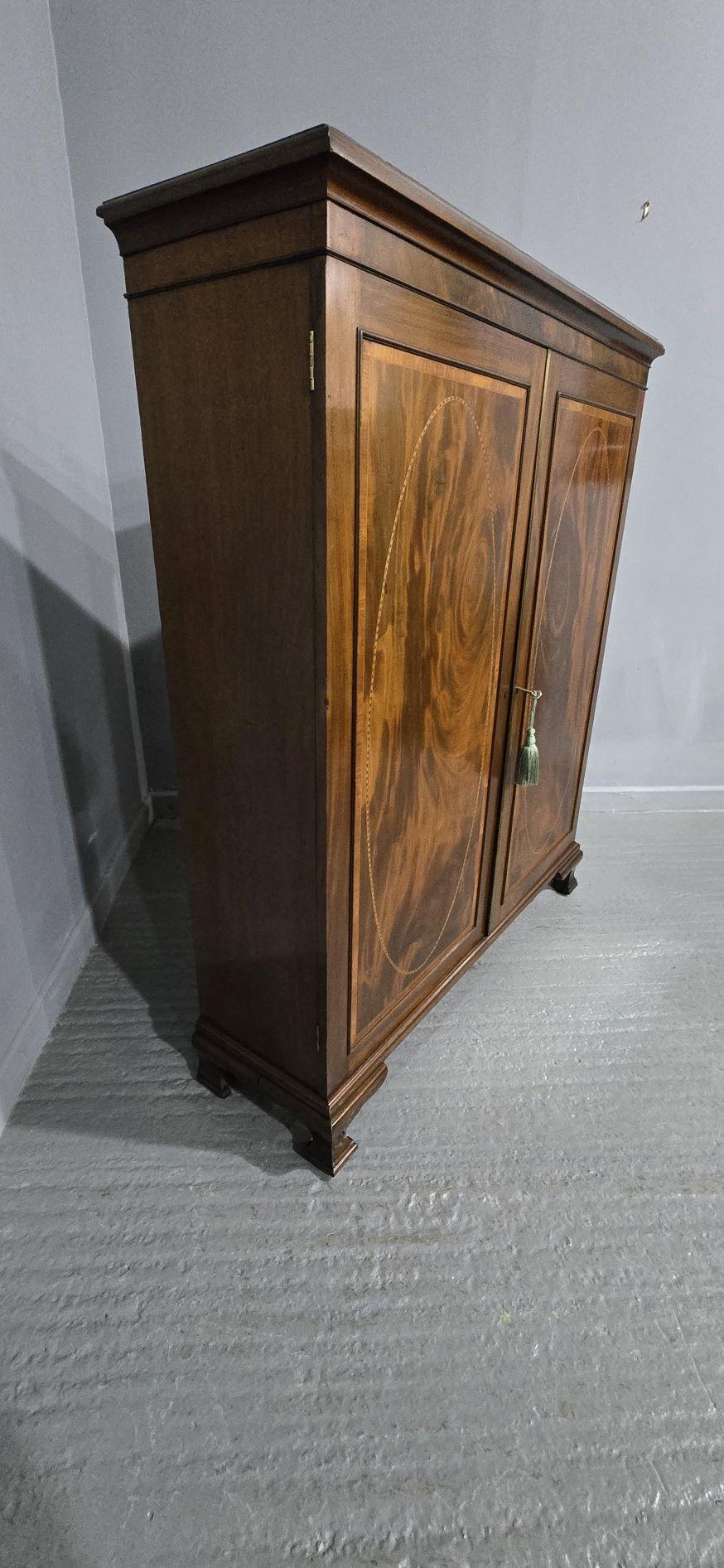 Remarquable bibliothèque victorienne réglable en vente 2