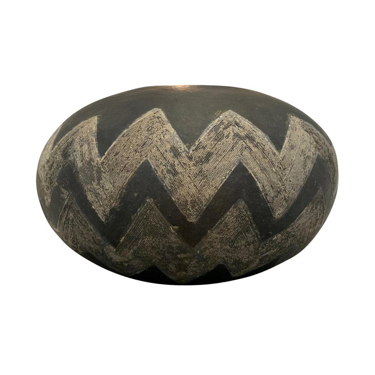 Outstanding Zulu Beer Pot For Sale at 1stDibs