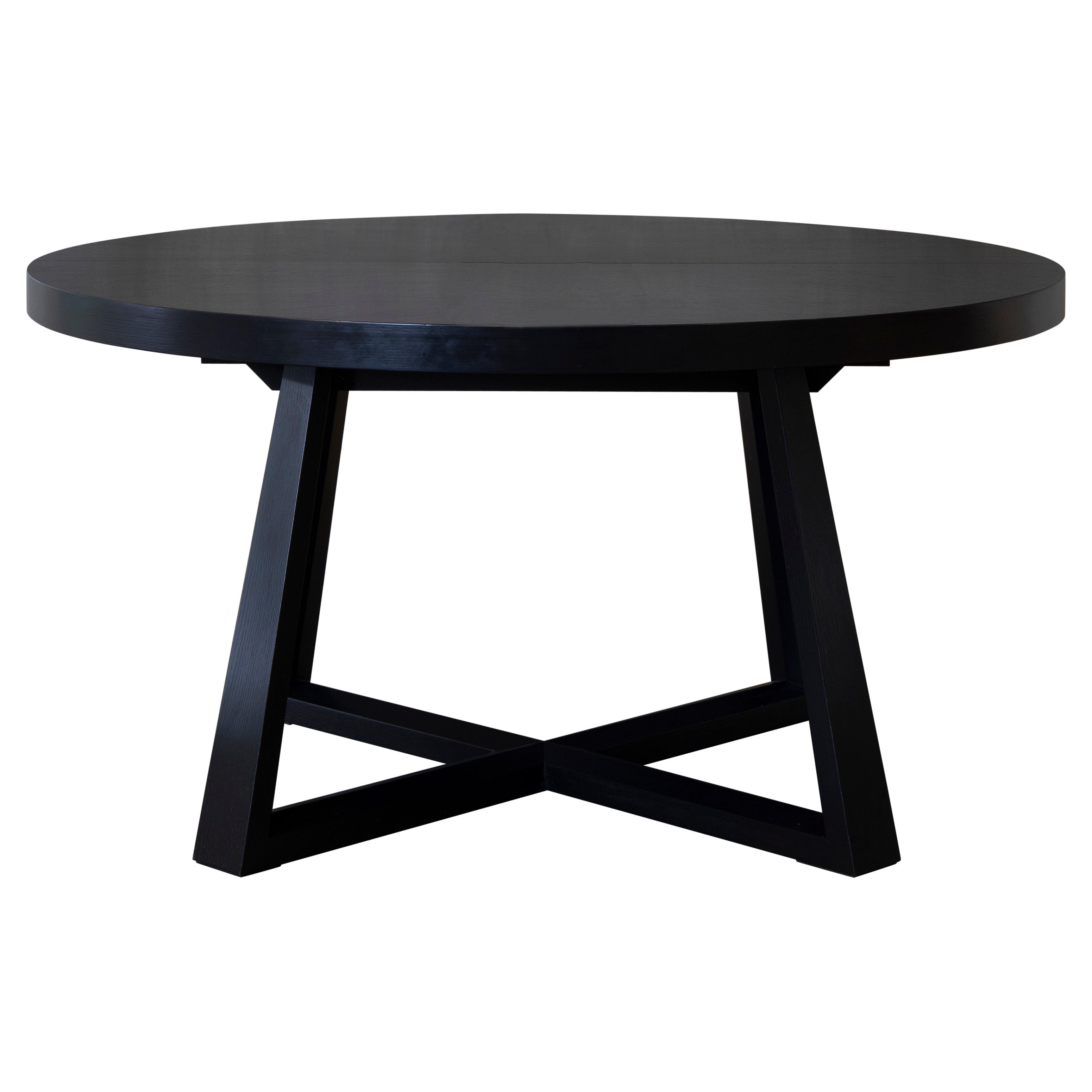 Ova Handcrafted Dining Table by RYTSOLA, Modern Design, Finland For Sale