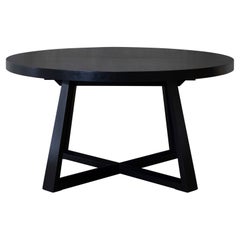 Ova Handcrafted Dining Table by RYTSOLA, Modern Design, Finland