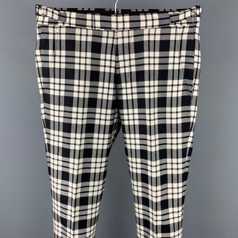 ovadia and sons track pants