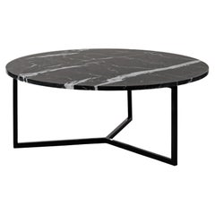 Oval Coffe Table Large