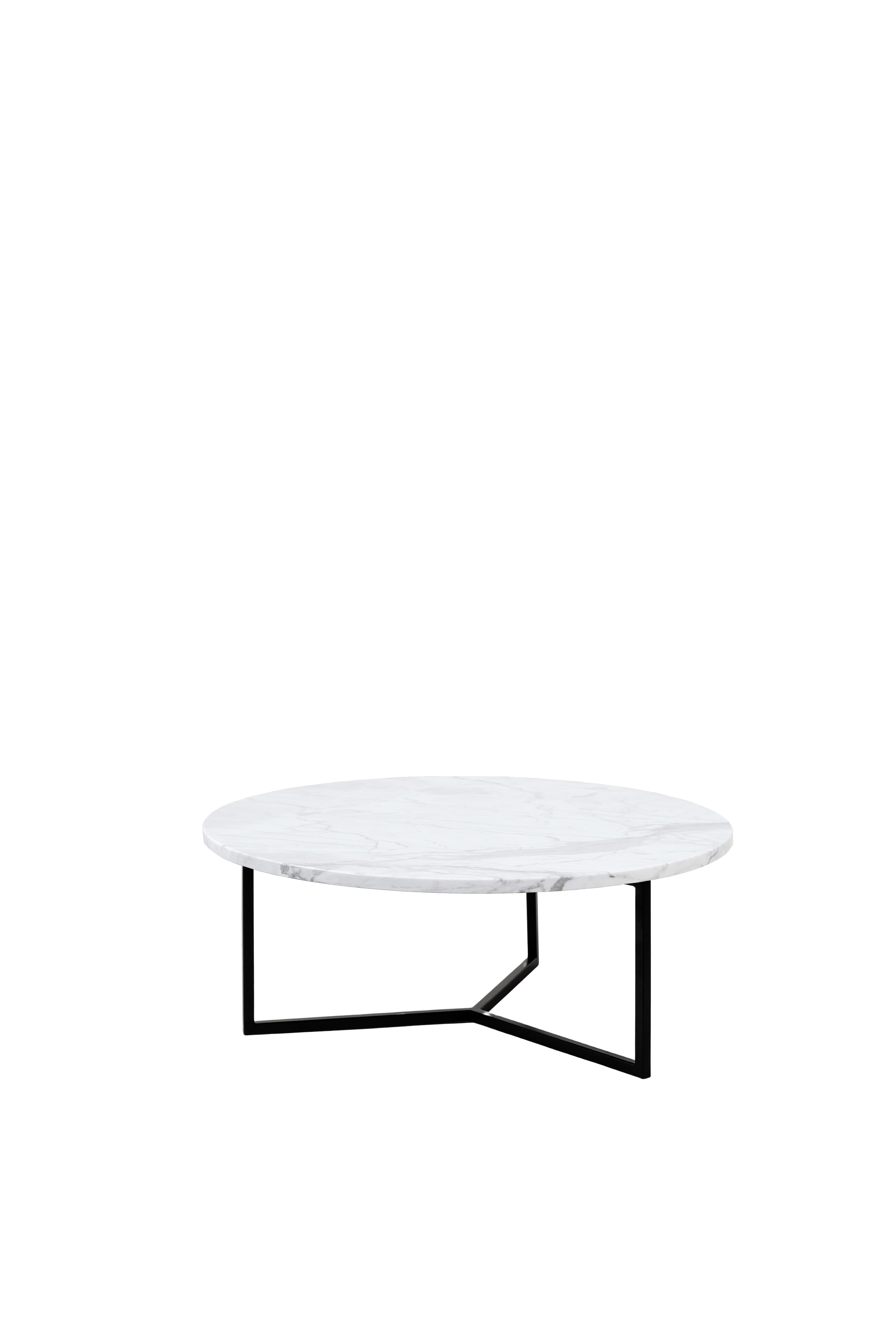 Table basse ovale petite en vente 6