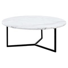 Oval Coffe Table Medium
