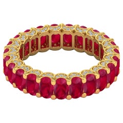 Band Rings