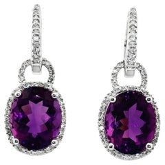 Drop Earrings