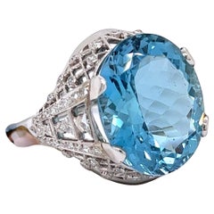 Cocktail Rings