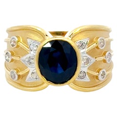 Band Rings