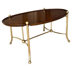 Coffee and Cocktail Tables