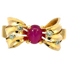 Más anillos de diamantes