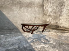 Oval, Centre Table by Raka Studio