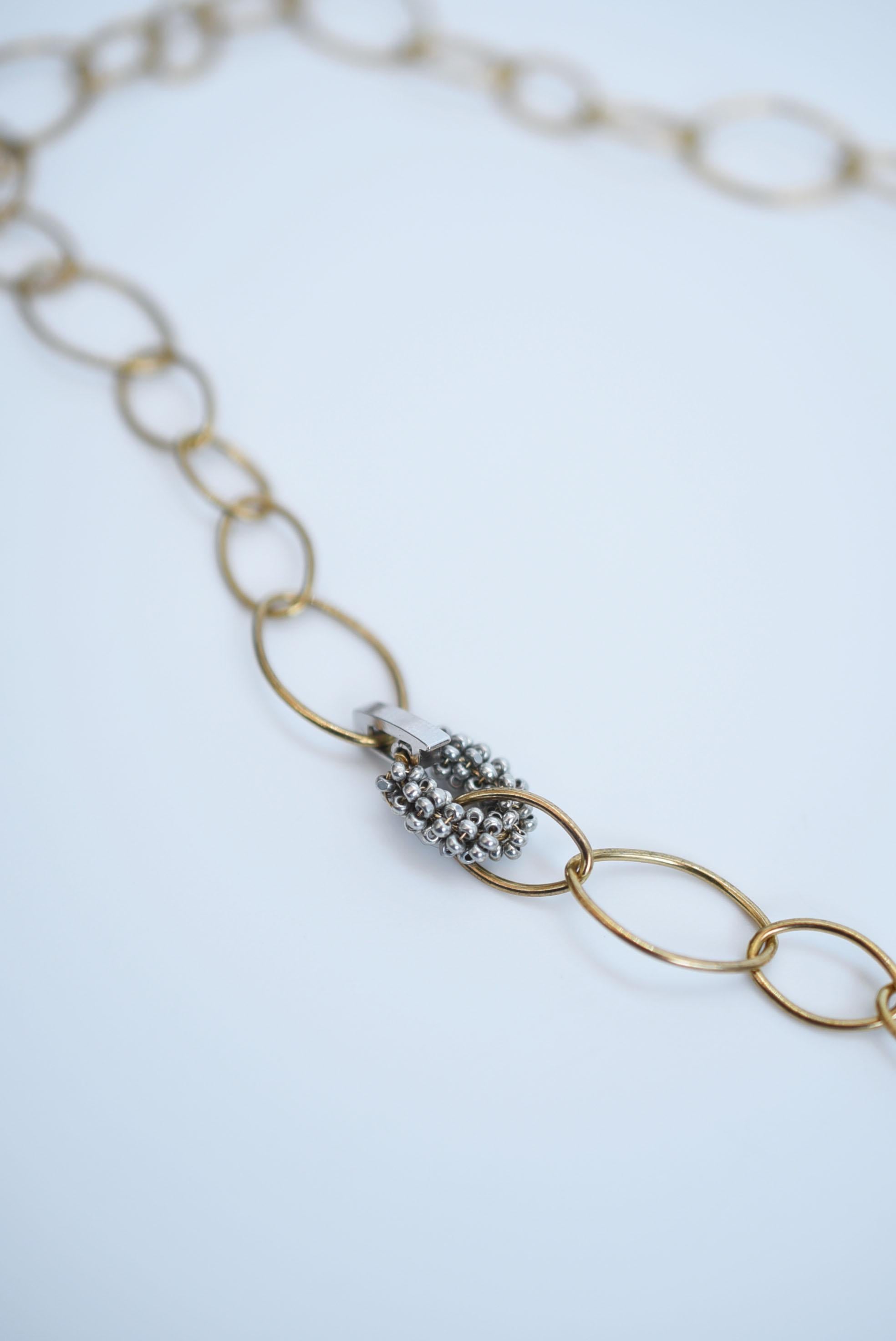 van cleef necklece