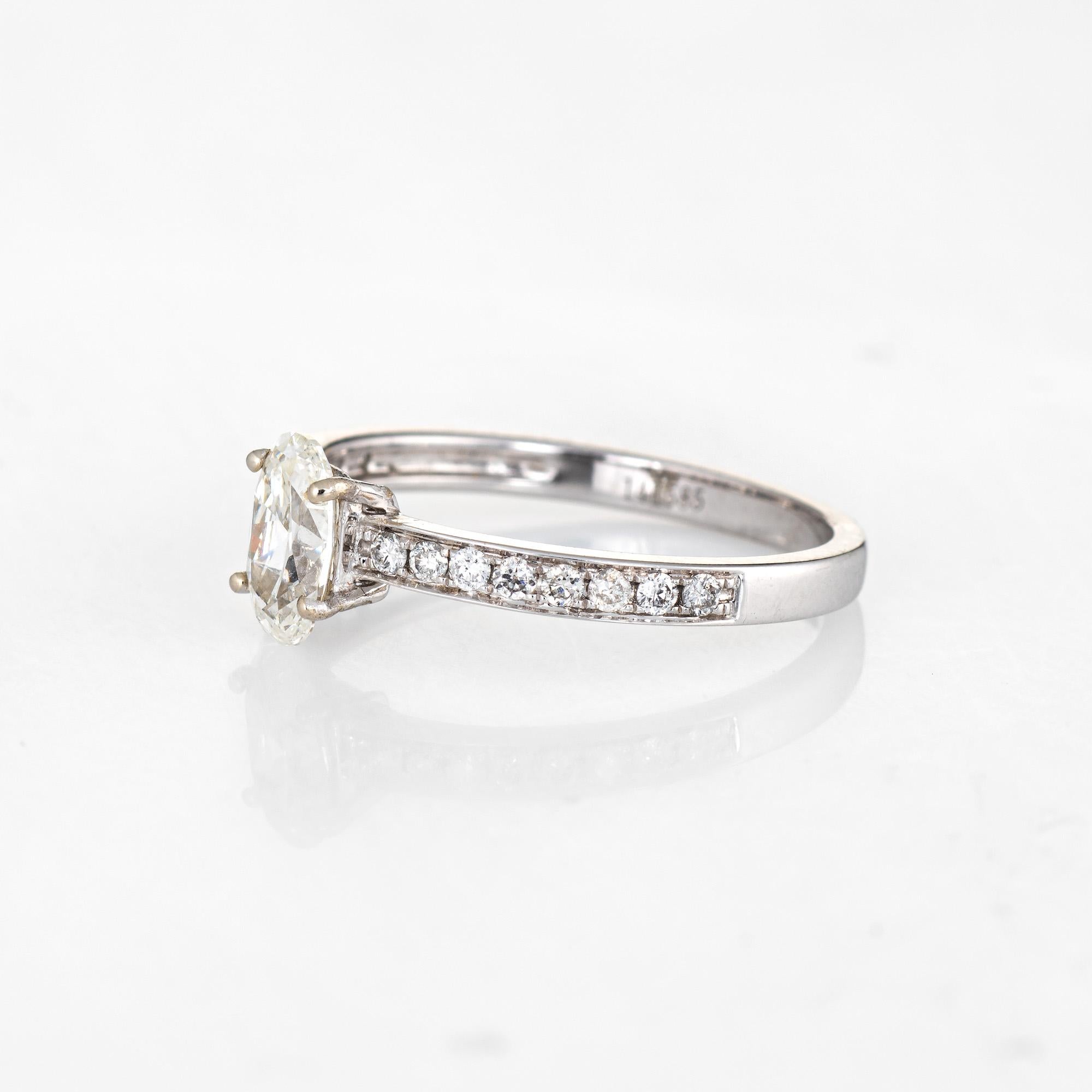 2 carat diamond ring