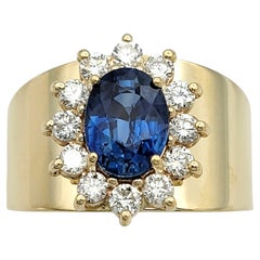 Band Rings