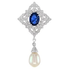 Pendant Necklaces
