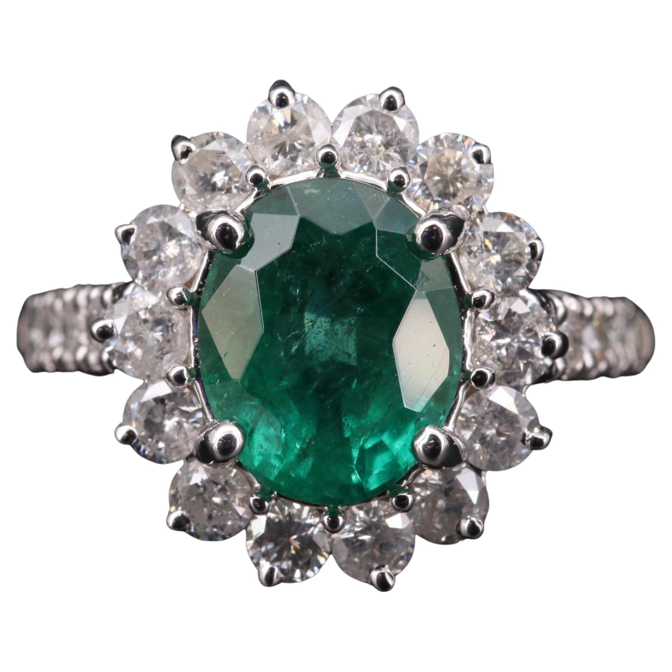 Customizable 18k Yellow Gold Oval Cut Diamonds Bridal Wedding Ring Set