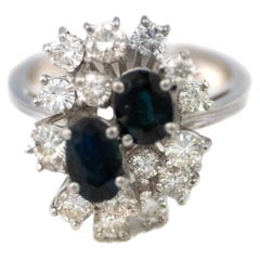 Cocktail Rings