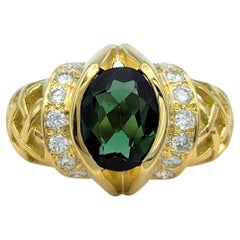 Band Rings