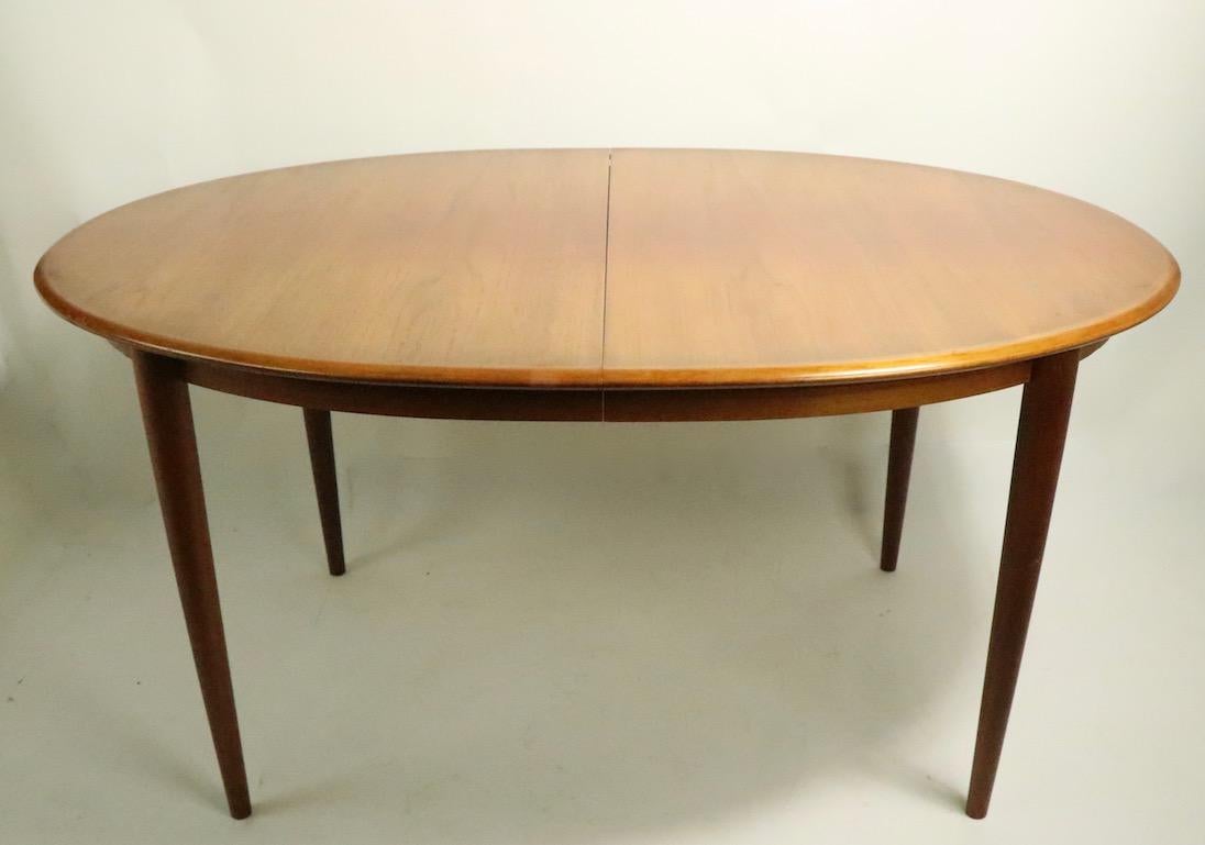 gudme mobelfabrik dining table