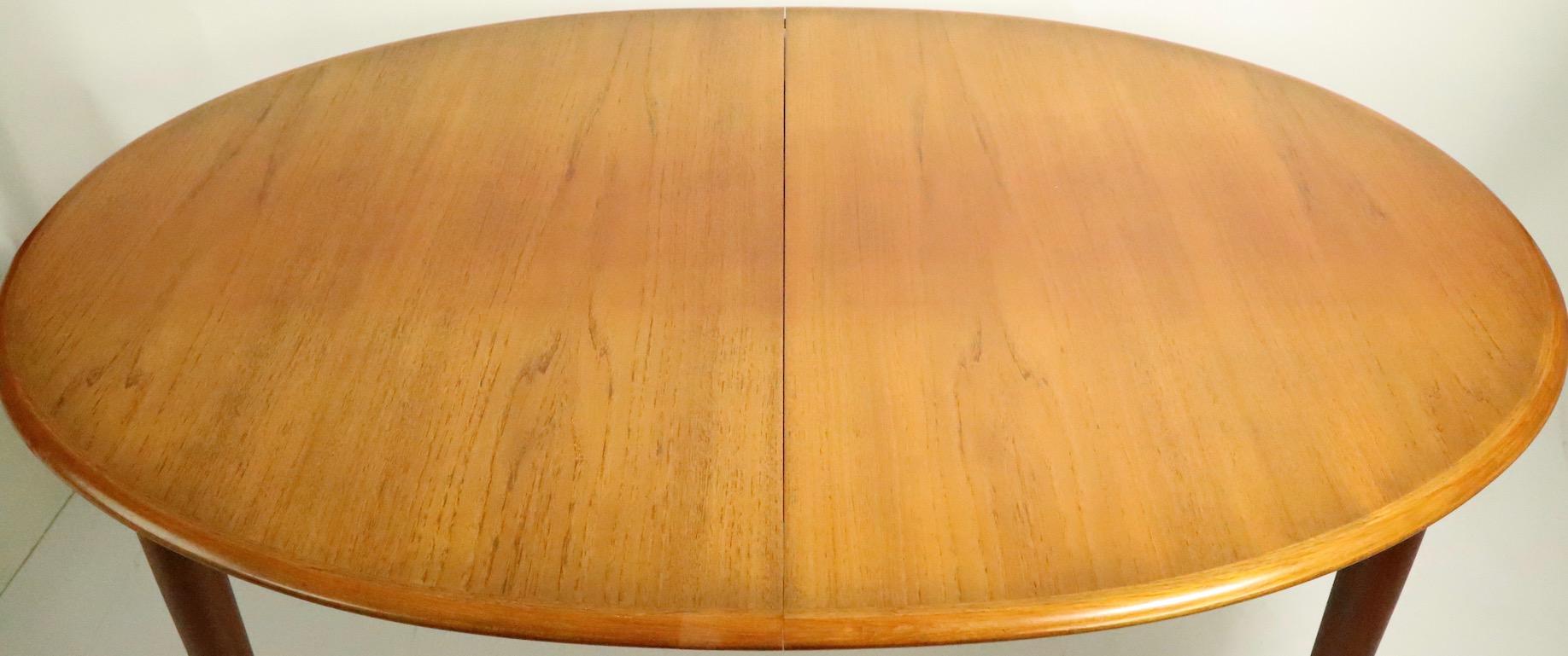 gudme mobelfabrik table