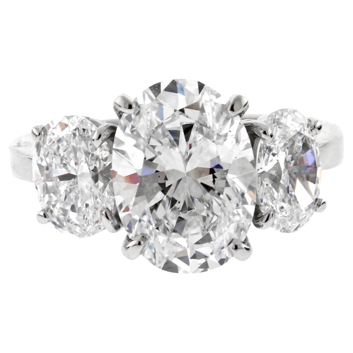 Canary diamond ring For Sale at 1stDibs