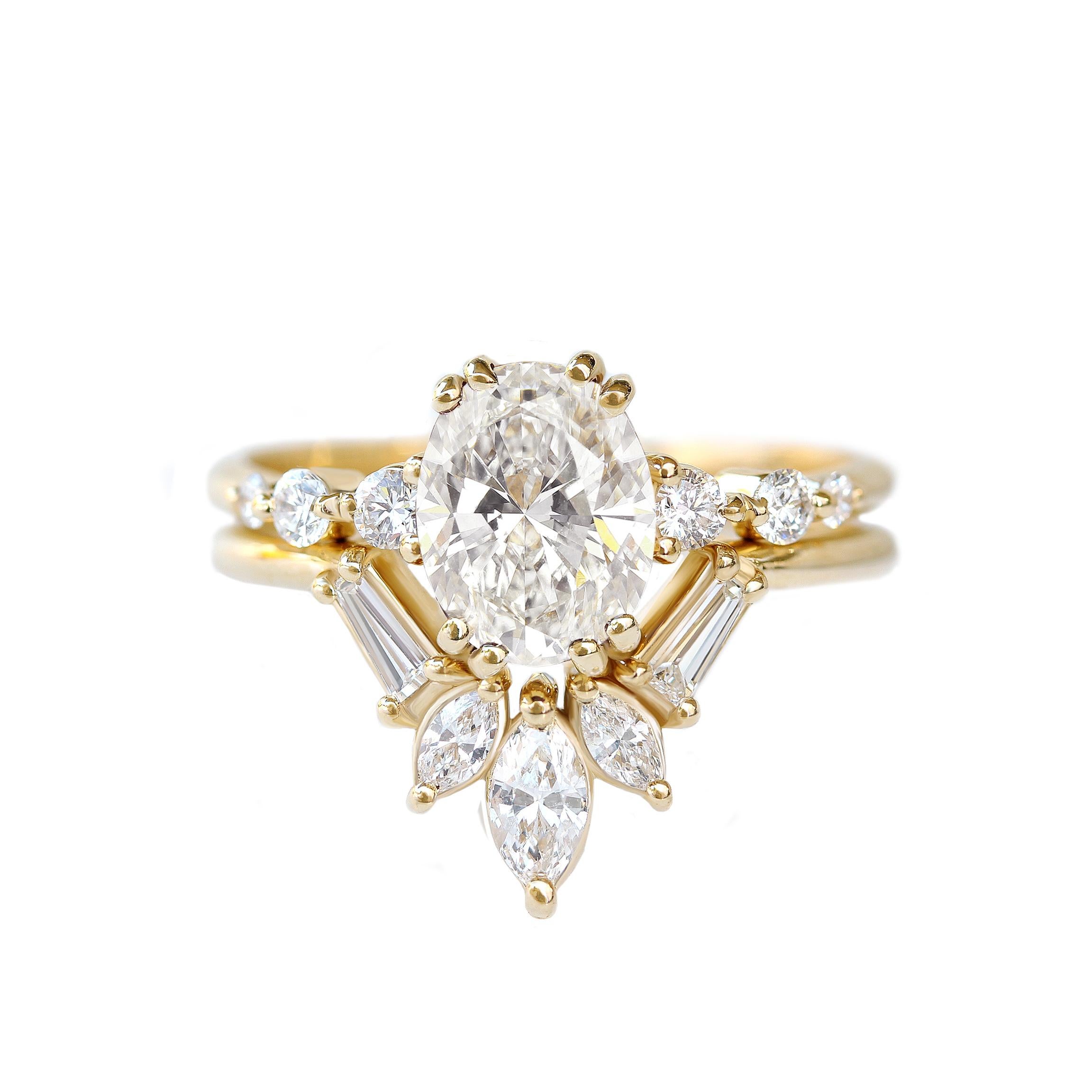 diamond ring candy