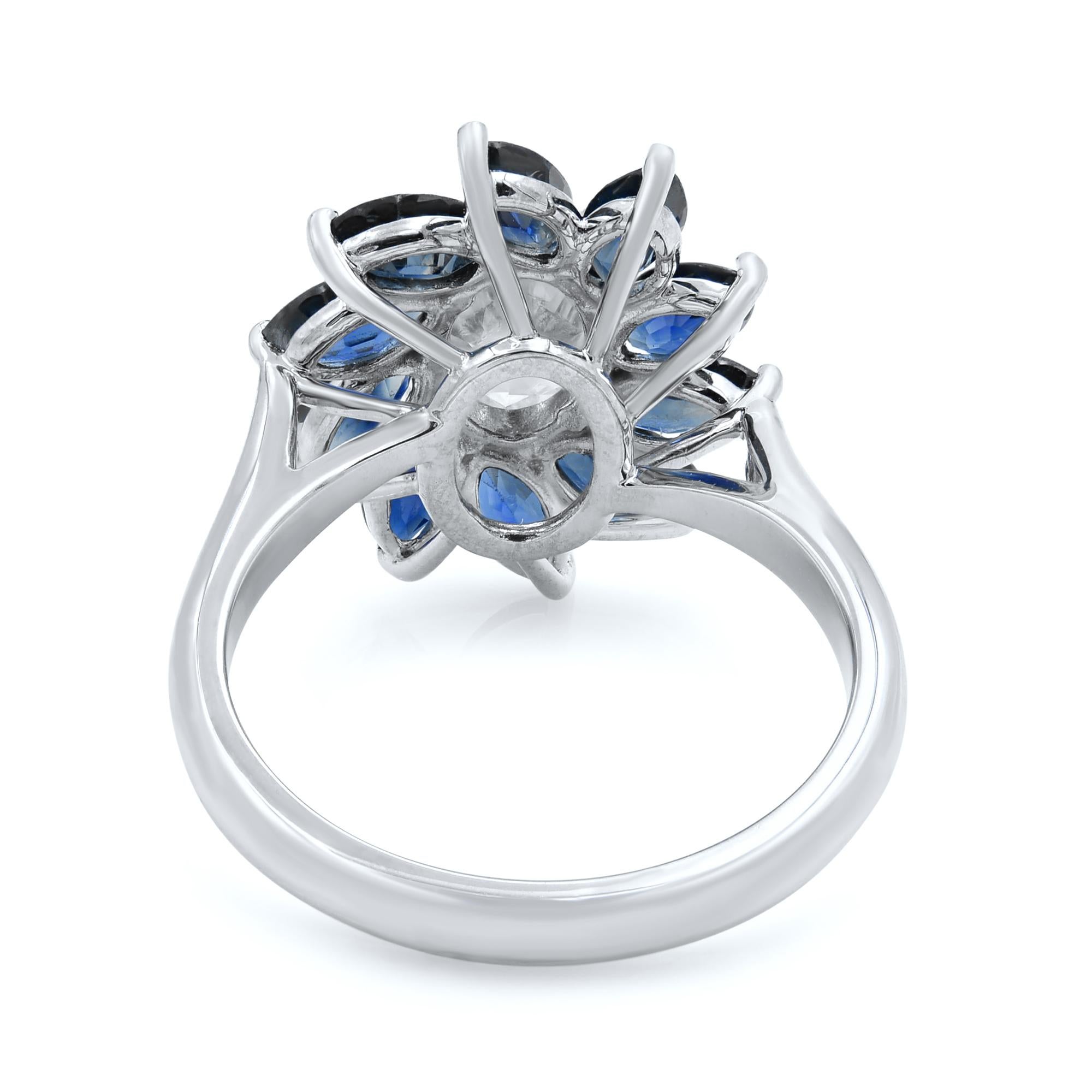 marquise sapphire engagement ring