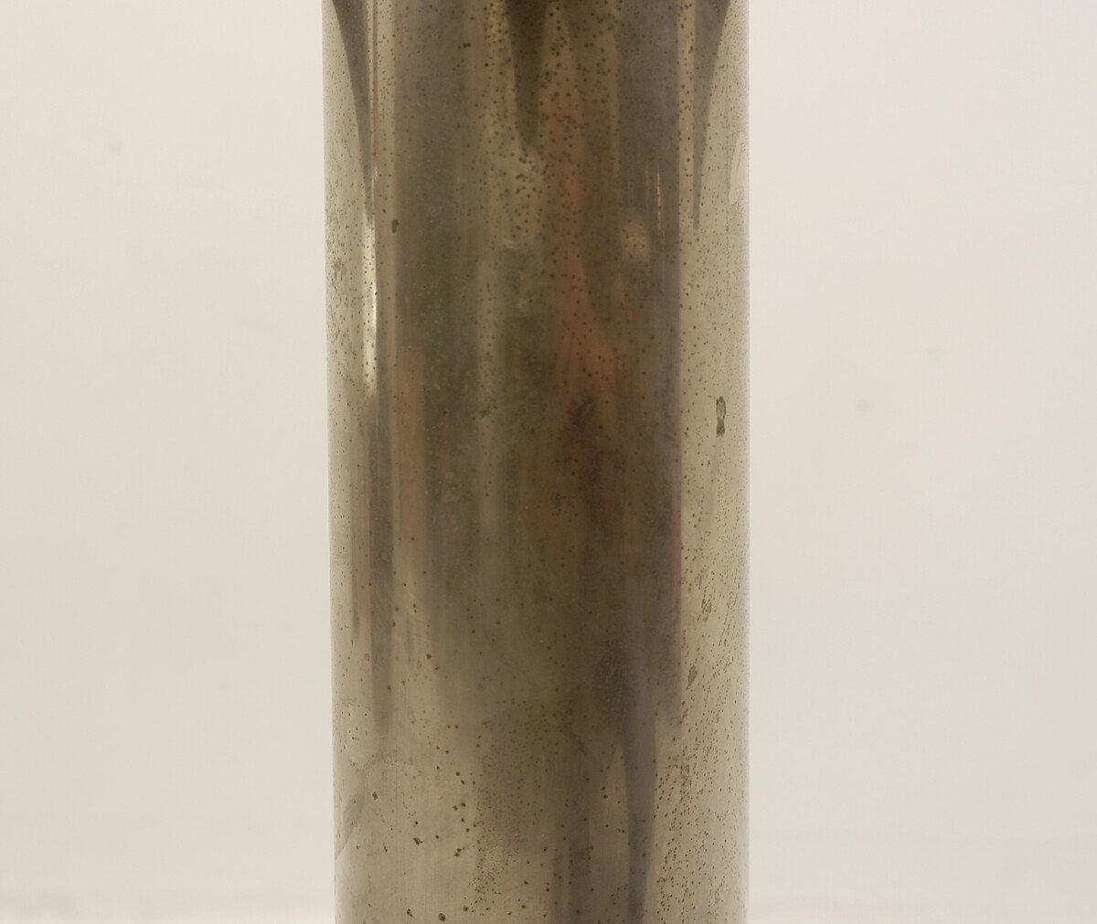 Table à manger ovale d'Alfred Hendrickx pour Belform, années 1960 en vente 1
