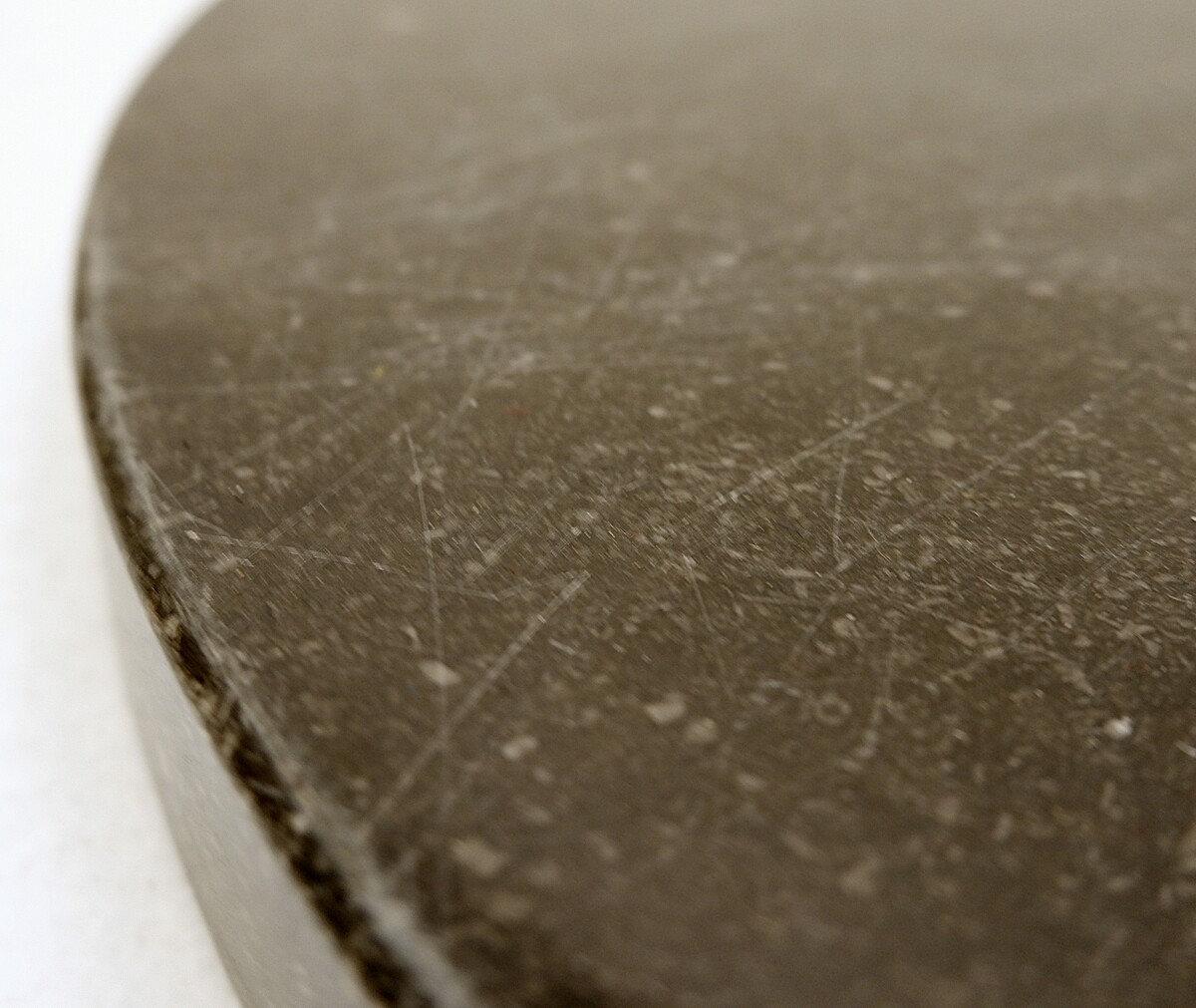 Table à manger ovale d'Alfred Hendrickx pour Belform, années 1960 en vente 2