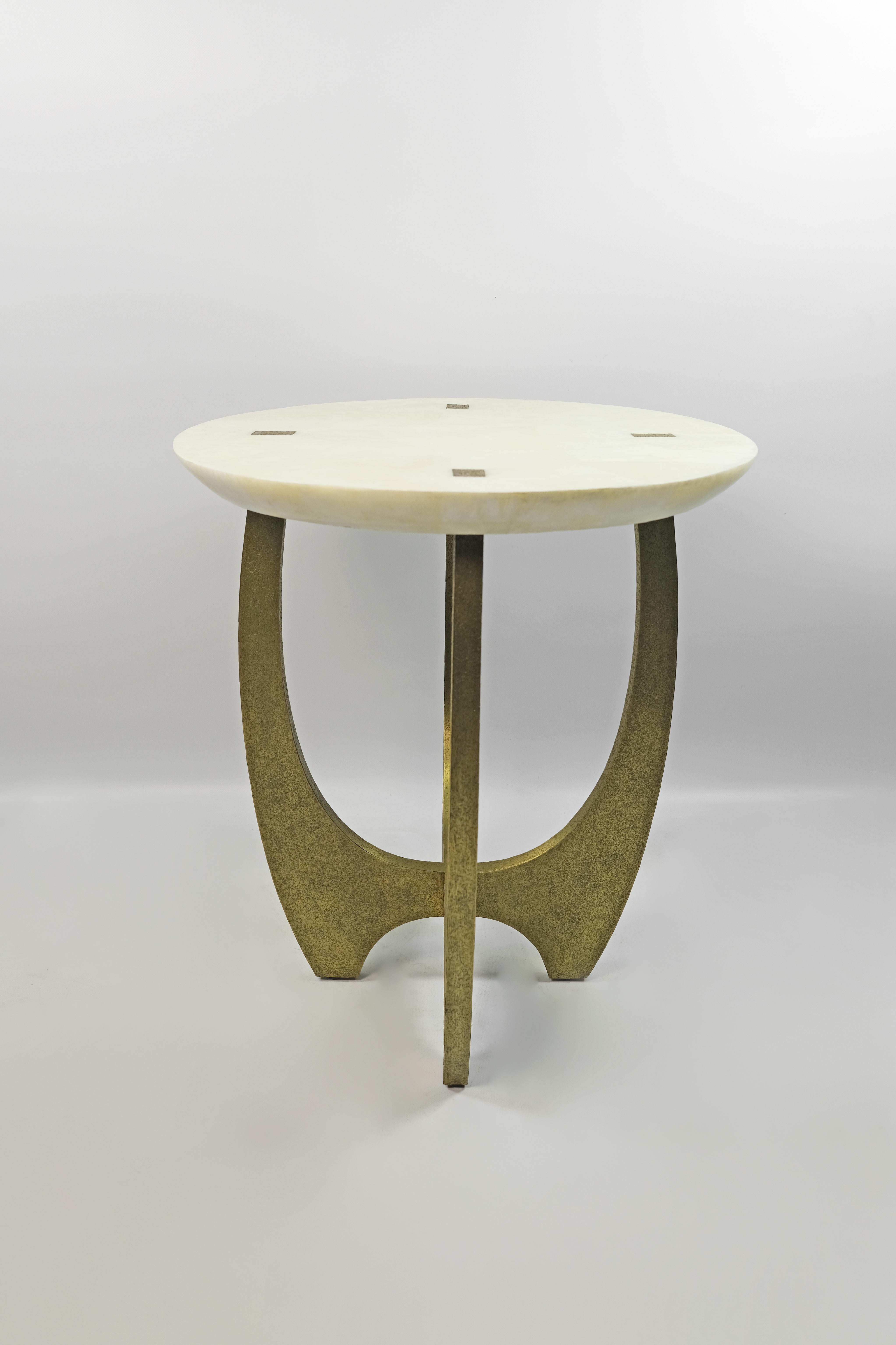 La table d'appoint 