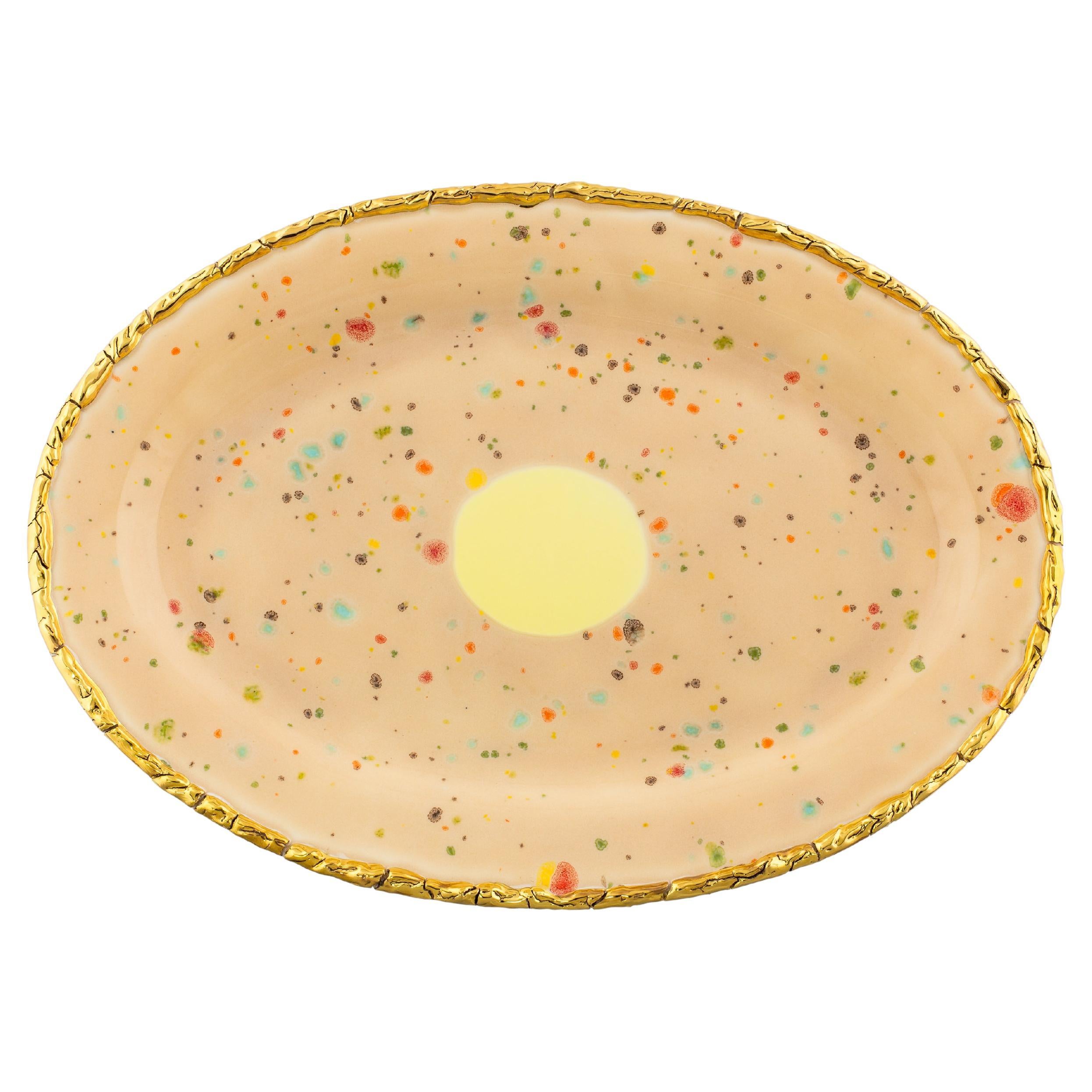 English platter at 1stDibs