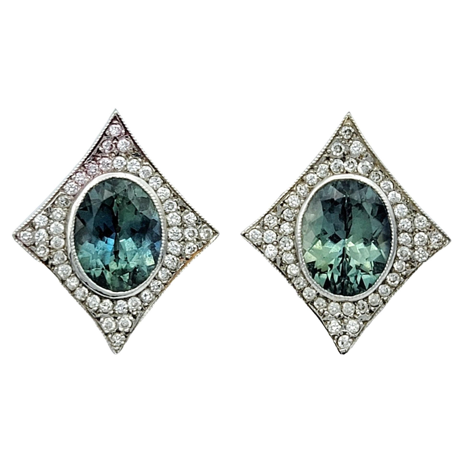4 point diamond