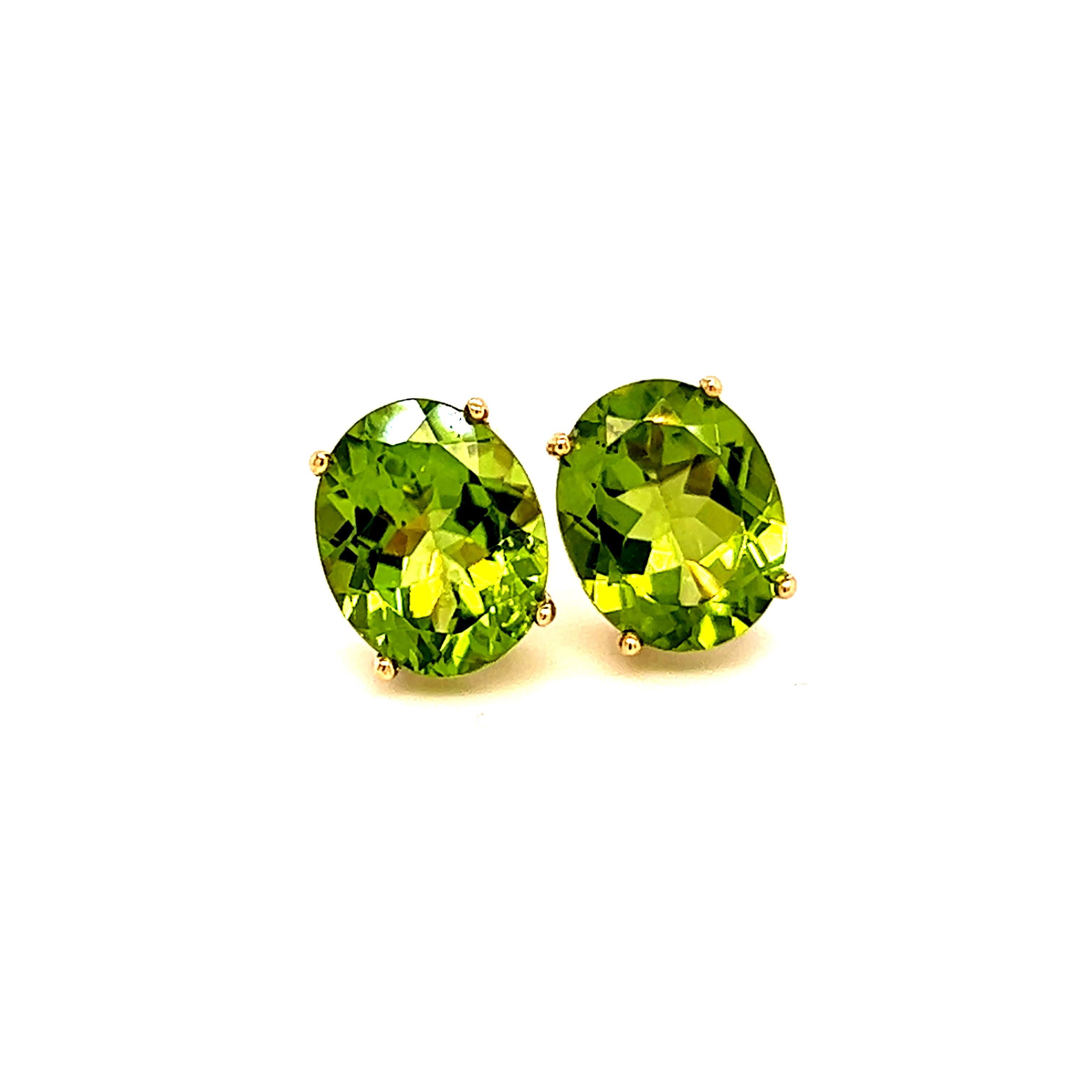 Oval Shape Peridot Stud Earrings 14k Y Gold 5.20 CTW Certified $3,950 211184

This is a Unique Custom Made Glamorous Piece of Jewelry!

Nothing says, “I Love you” more than Diamonds and Pearls!

These Peridot earrings have been Certified, Inspected,