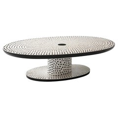 Wood Coffee and Cocktail Tables