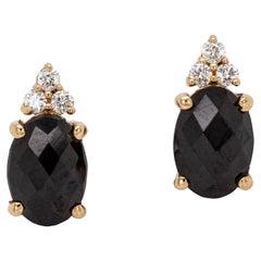 Stud Earrings
