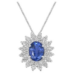 Pendant Necklaces