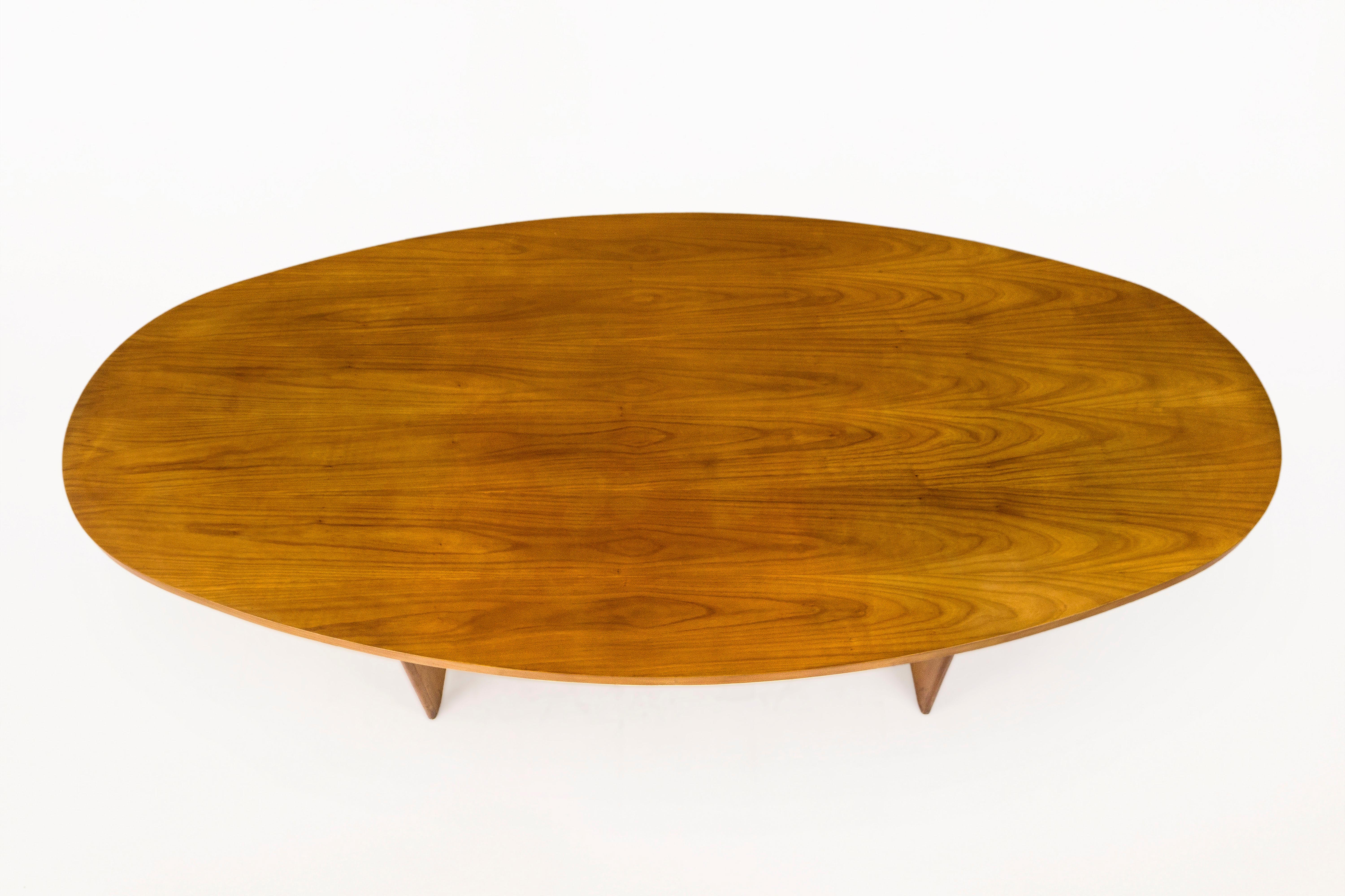 French Dining Table, 1960 In Good Condition In Girona, Spain