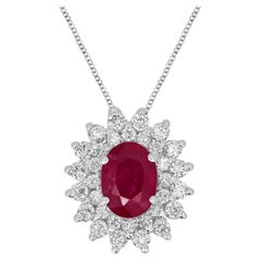 Pendant Necklaces