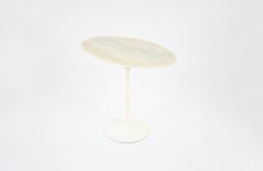 Oval Side Table by Eero Saarinen for Knoll International, 1960s