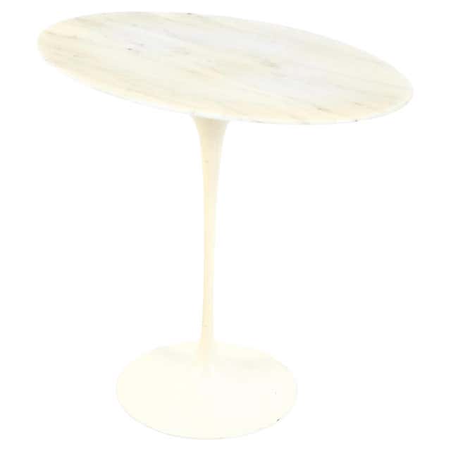 Marble Stump Table by Lucia Mercer for Knoll at 1stDibs | knoll mercer ...