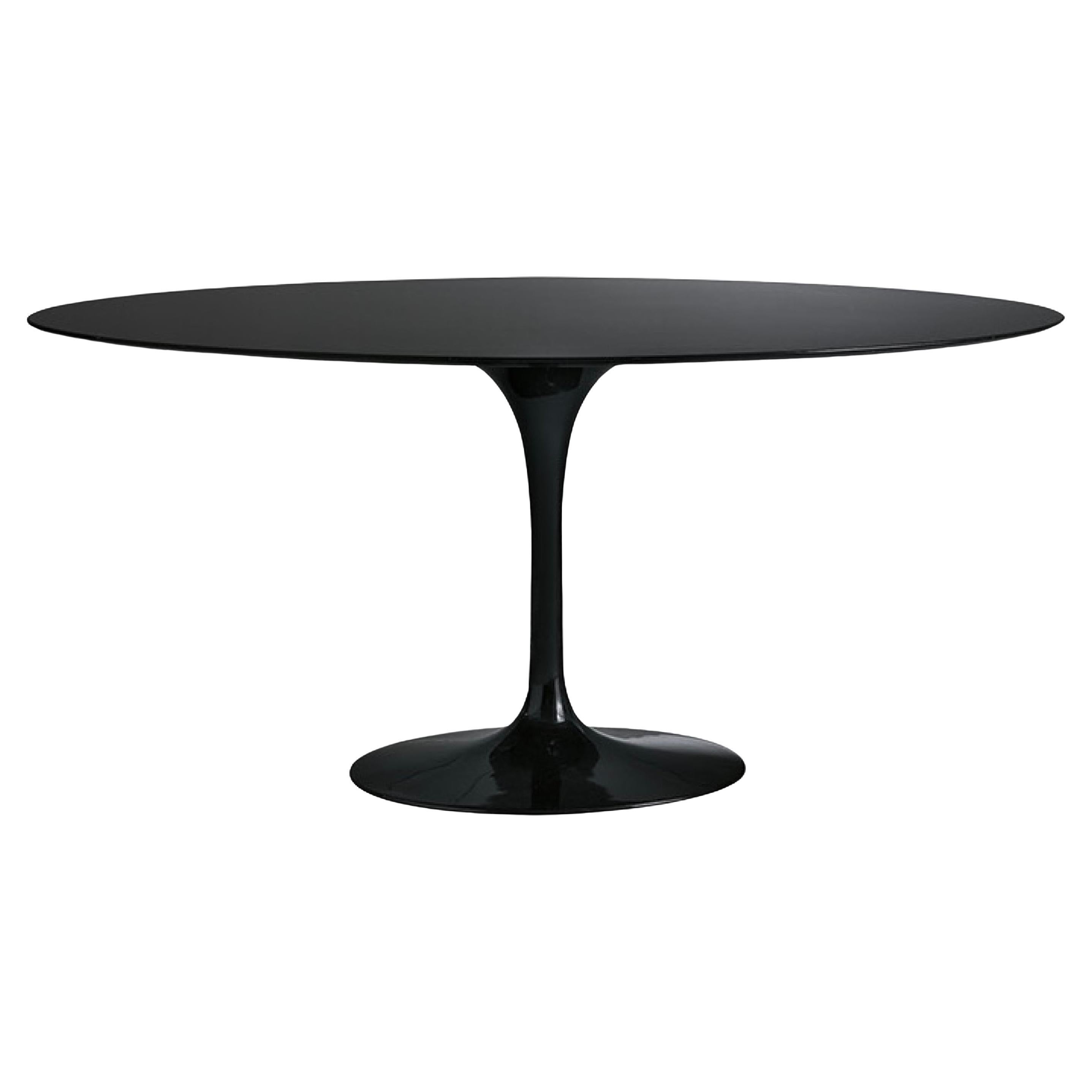 What era are tulip tables from?